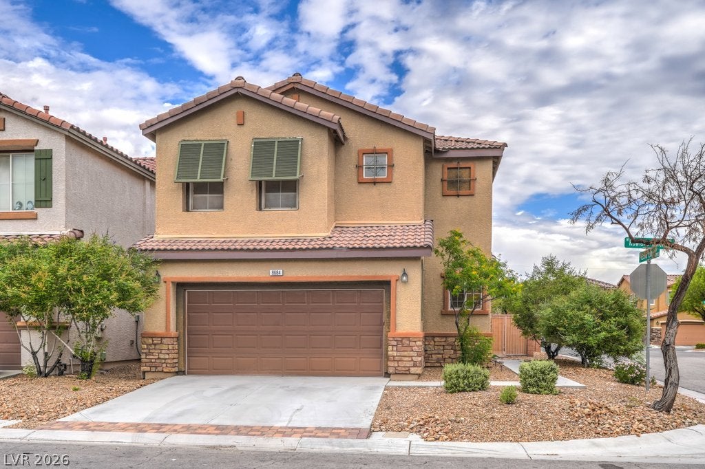 8684 Rowland Bluff Avenue