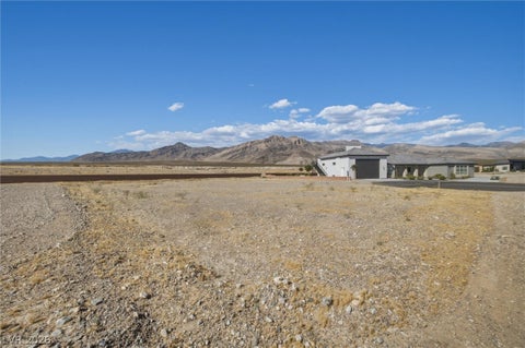 Tiny photo for 3020 S Radical Court, Pahrump, NV 89048 (MLS # 2791521)