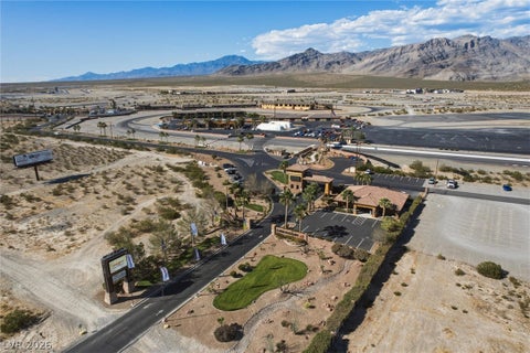 Tiny photo for 3020 S Radical Court, Pahrump, NV 89048 (MLS # 2791521)
