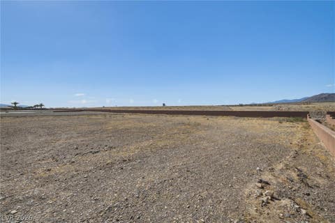 Tiny photo for 3020 S Radical Court, Pahrump, NV 89048 (MLS # 2791521)