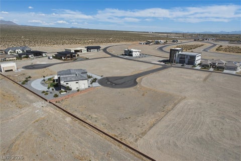 Tiny photo for 3020 S Radical Court, Pahrump, NV 89048 (MLS # 2791521)