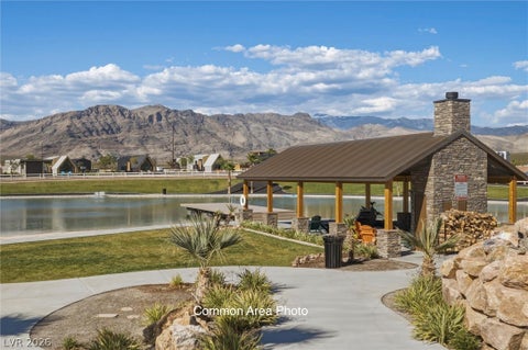 Tiny photo for 3020 S Radical Court, Pahrump, NV 89048 (MLS # 2791521)