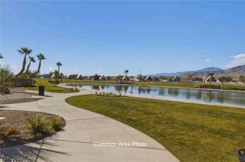 Tiny photo for 3020 S Radical Court, Pahrump, NV 89048 (MLS # 2791521)