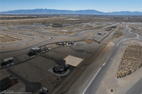Tiny photo for 3020 S Radical Court, Pahrump, NV 89048 (MLS # 2791521)