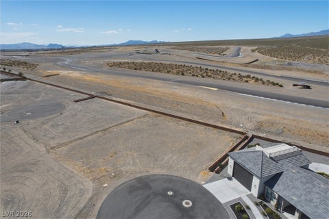 Tiny photo for 3020 S Radical Court, Pahrump, NV 89048 (MLS # 2791521)