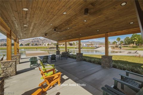Tiny photo for 3020 S Radical Court, Pahrump, NV 89048 (MLS # 2791521)