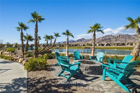 Tiny photo for 3020 S Radical Court, Pahrump, NV 89048 (MLS # 2791521)
