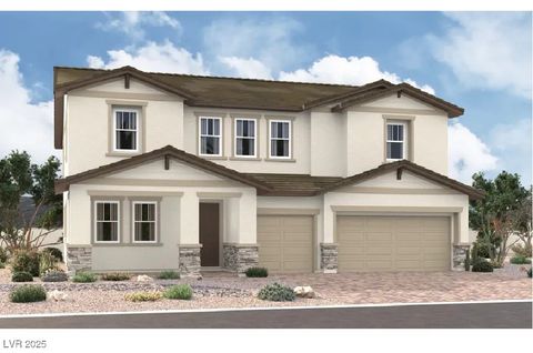 8786 Spencer Garrett Street Las Vegas NV 89113