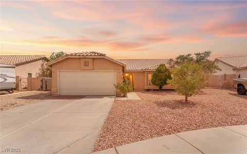 Active Adult 55 7 503 Credence Avenue Henderson NV 89002