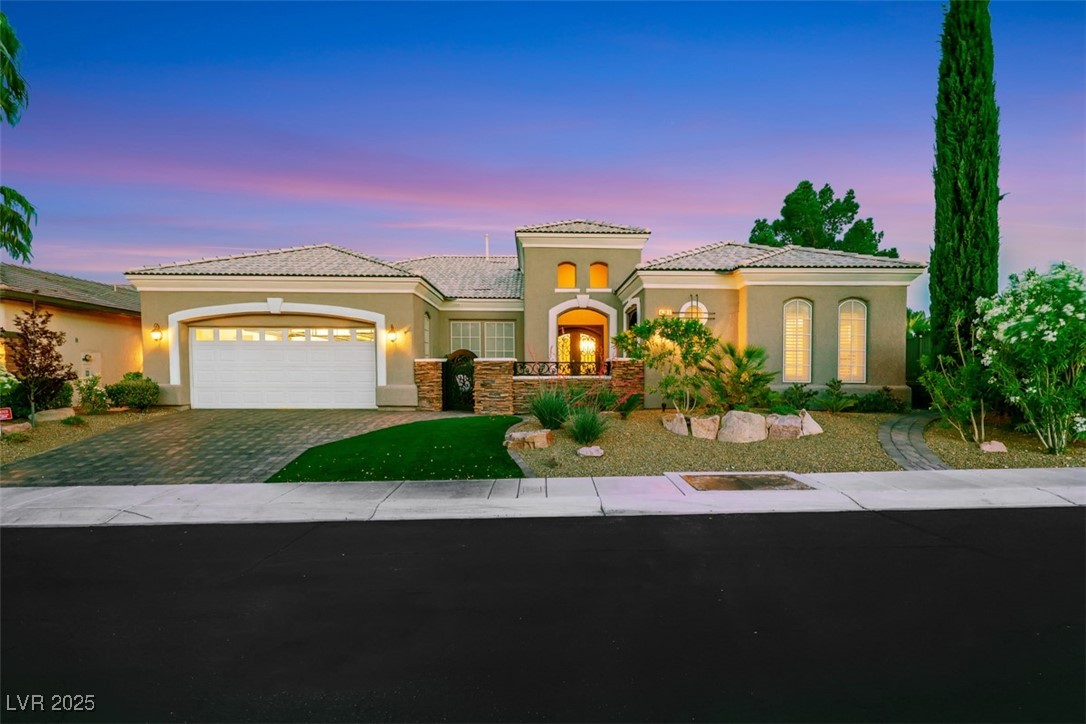 4286 Pacifico Lane
