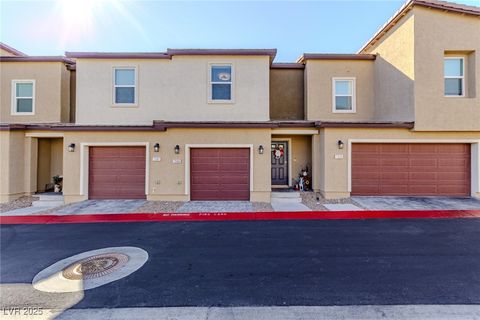 Photo of 7945 Whisper Words Avenue, Las Vegas, NV 89113 (MLS # 2727993)