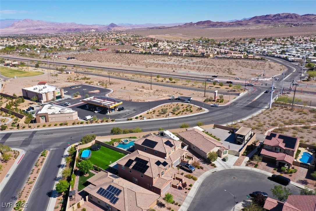952 Lynne Harbor Avenue, Henderson, Nevada image 46