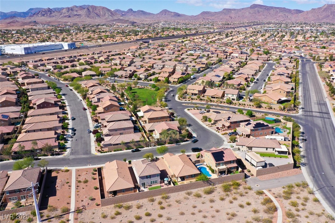 952 Lynne Harbor Avenue, Henderson, Nevada image 48