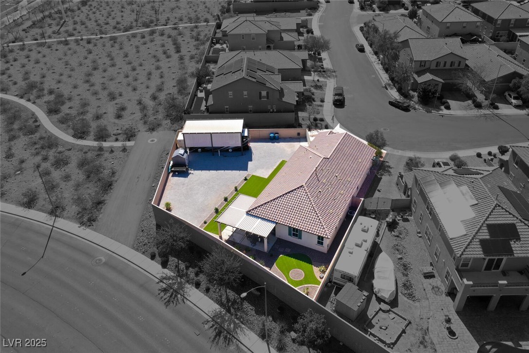 952 Lynne Harbor Avenue, Henderson, Nevada image 45