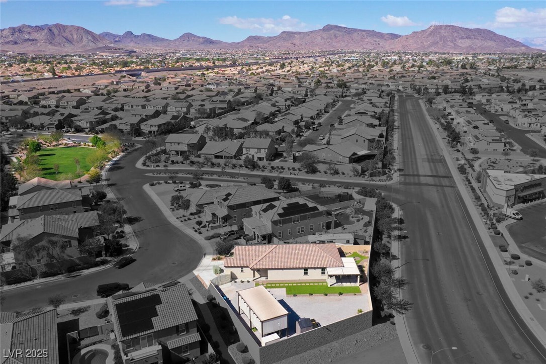 952 Lynne Harbor Avenue, Henderson, Nevada image 43