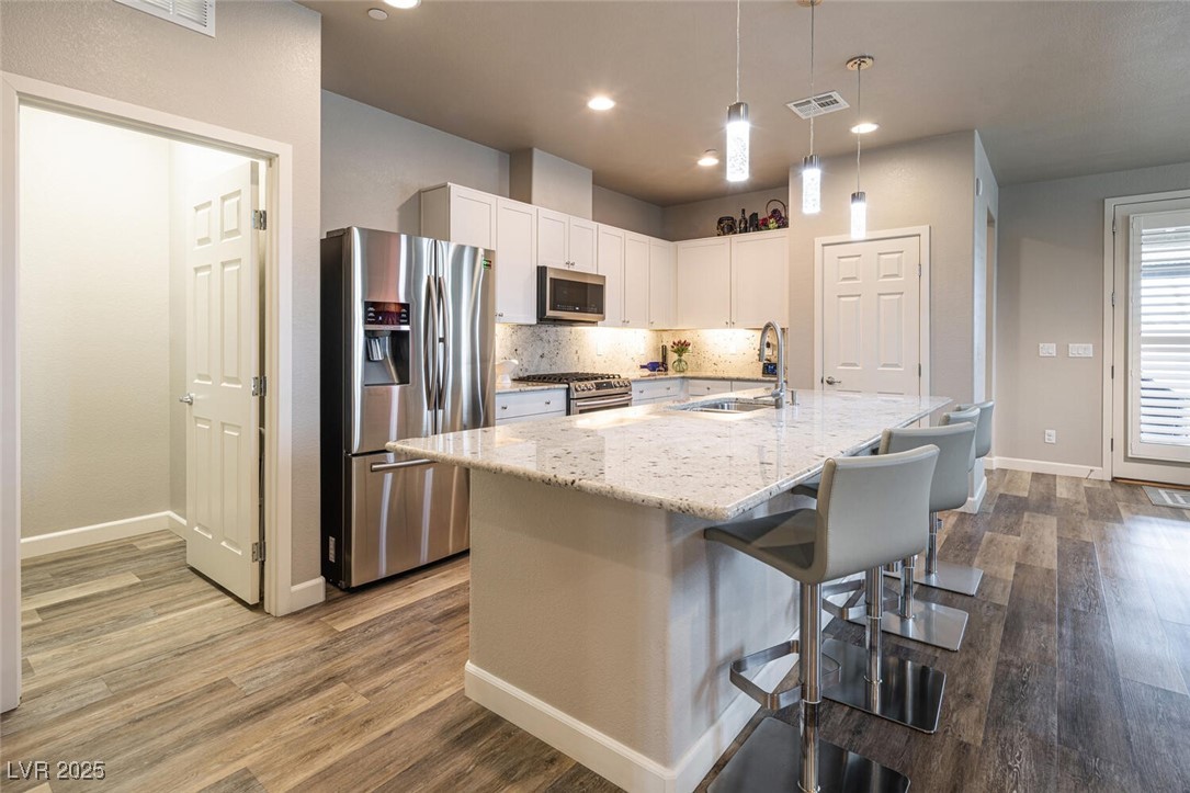 952 Lynne Harbor Avenue, Henderson, Nevada image 12