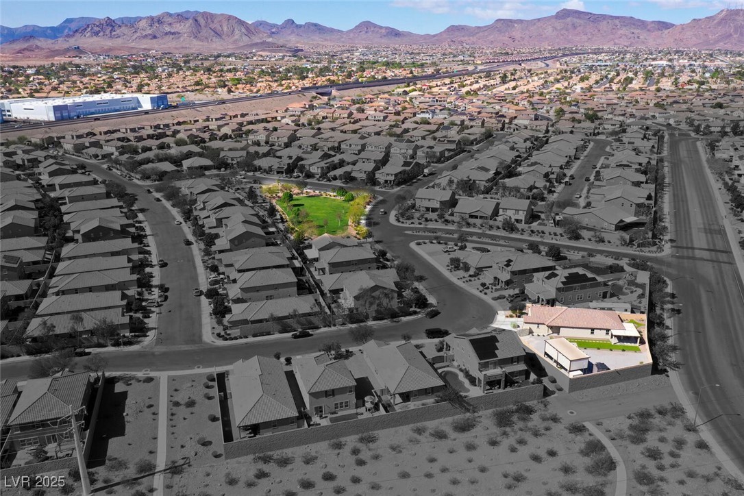 952 Lynne Harbor Avenue, Henderson, Nevada image 49