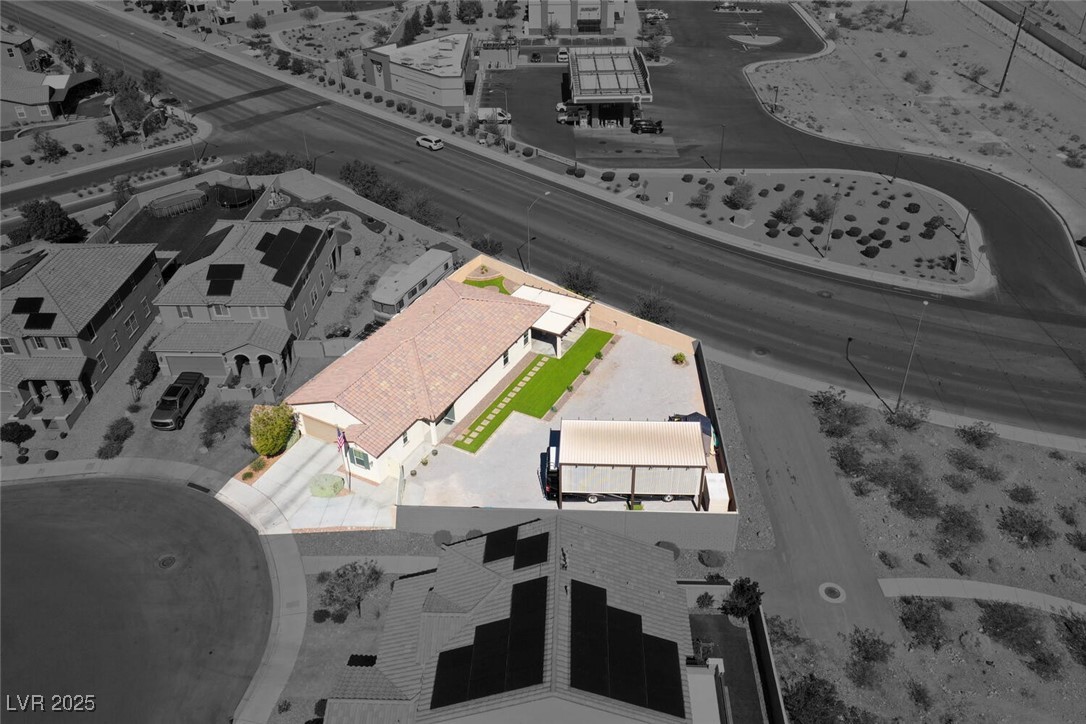 952 Lynne Harbor Avenue, Henderson, Nevada image 41