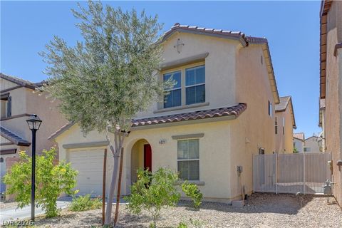 Photo of 4221 Silver Magic Court, Las Vegas, NV 89129 (MLS # 2784549)