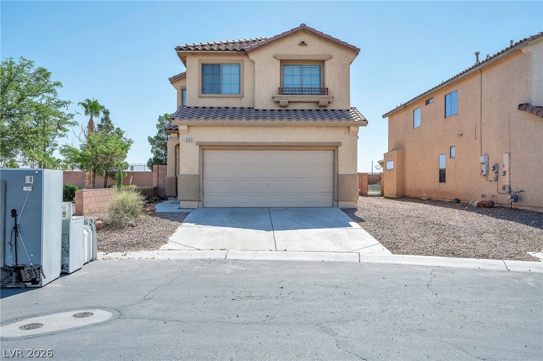 3548 Lonesome Drum Street