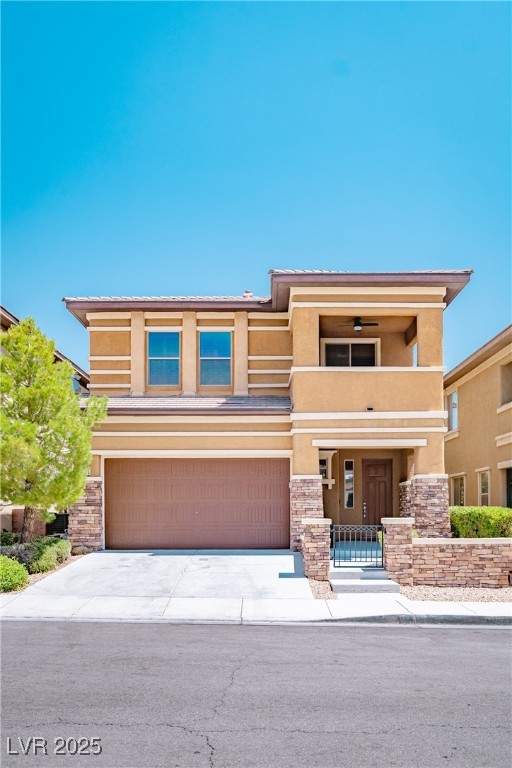 10404 Mystic Pine Road