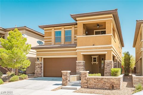 10404 Mystic Pine Road Las Vegas NV 89135