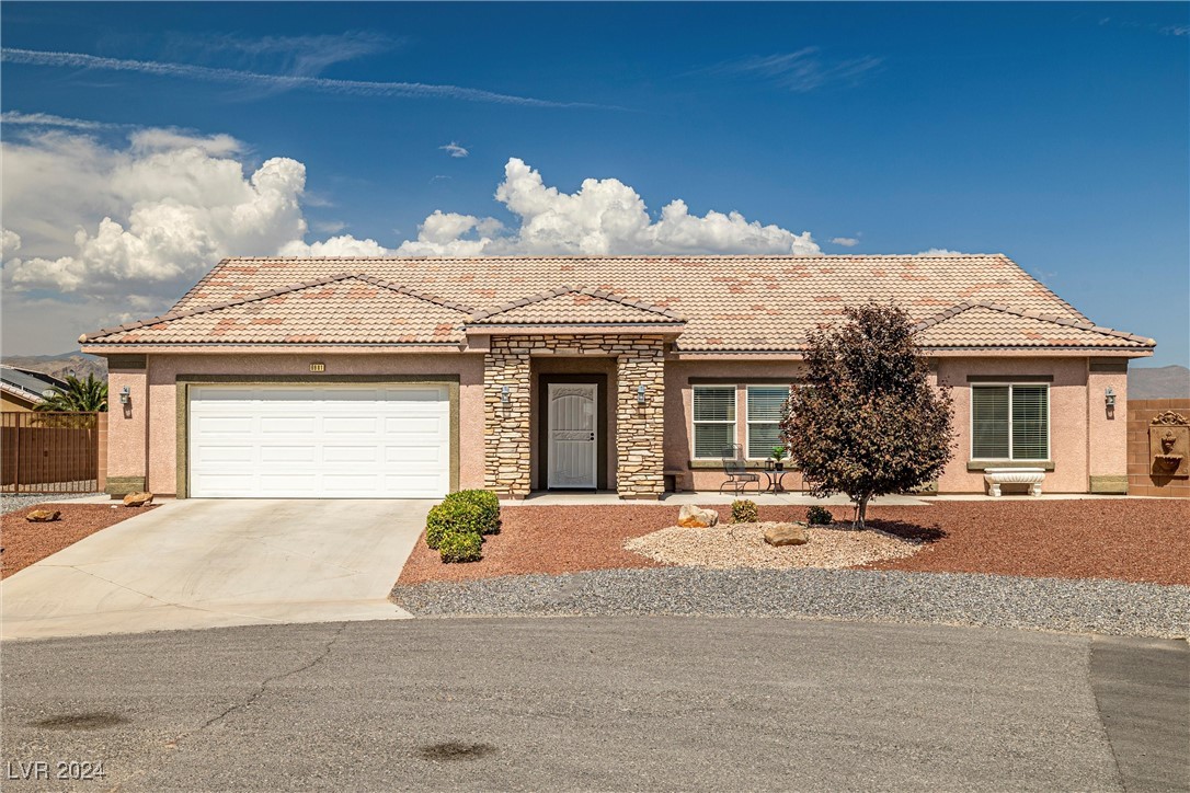 View Pahrump, NV 89061 house