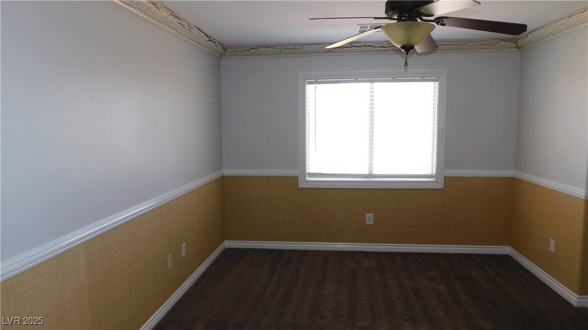 3606 Gold Sluice Avenue, North Las Vegas, Nevada image 31