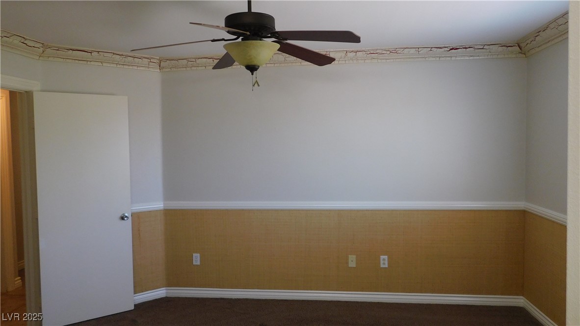 3606 Gold Sluice Avenue, North Las Vegas, Nevada image 35