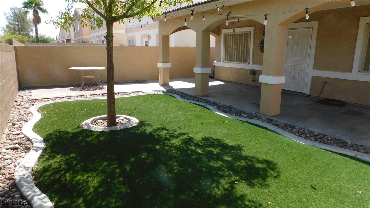 3606 Gold Sluice Avenue, North Las Vegas, Nevada image 47