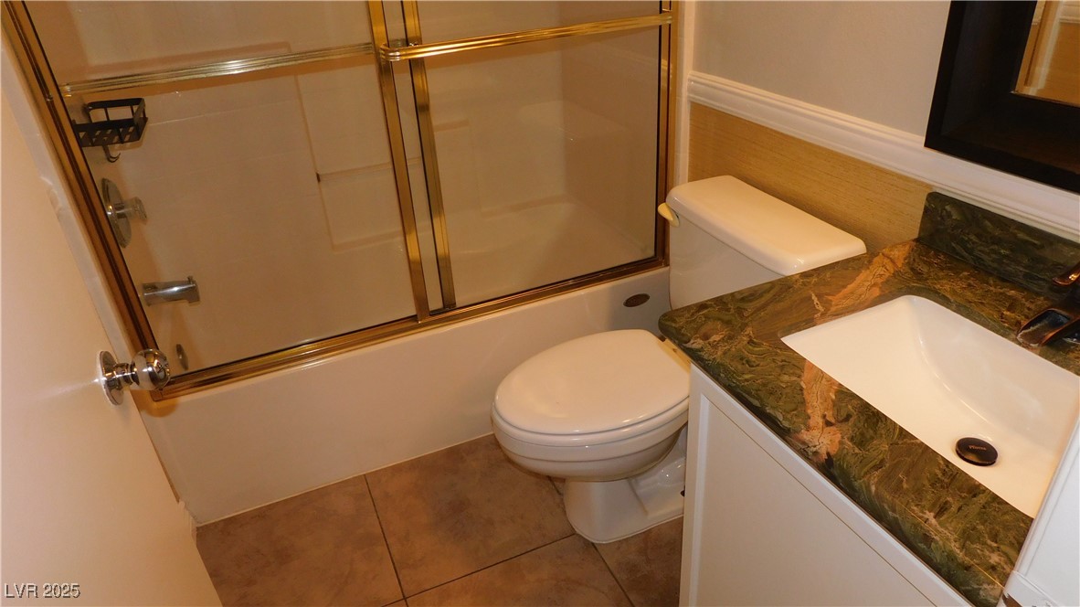 3606 Gold Sluice Avenue, North Las Vegas, Nevada image 19