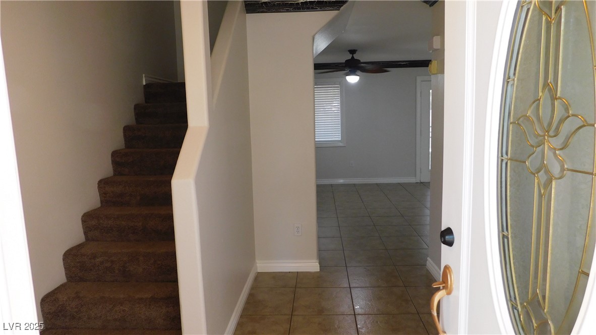 3606 Gold Sluice Avenue, North Las Vegas, Nevada image 13