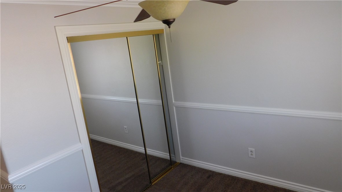 3606 Gold Sluice Avenue, North Las Vegas, Nevada image 39