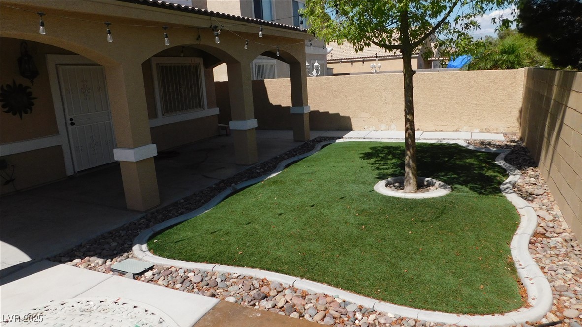 3606 Gold Sluice Avenue, North Las Vegas, Nevada image 49