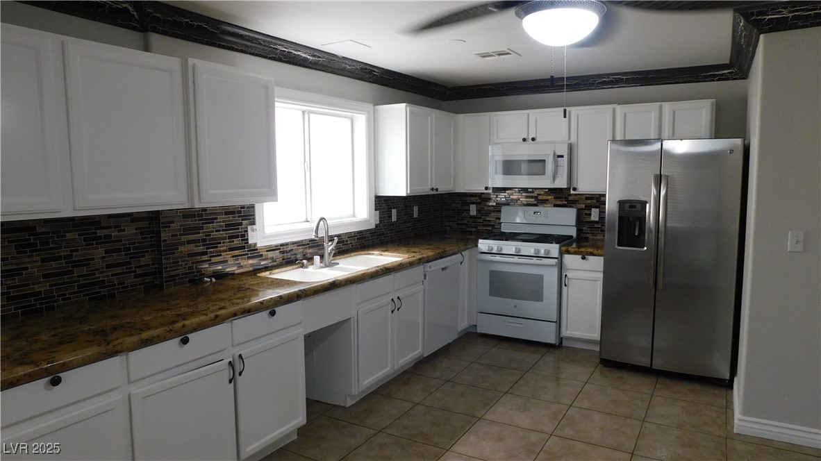 3606 Gold Sluice Avenue, North Las Vegas, Nevada image 6