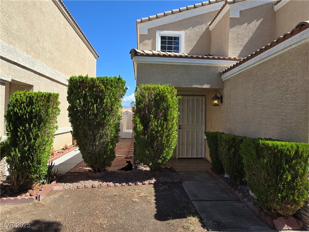 3606 Gold Sluice Avenue, North Las Vegas, Nevada image 3