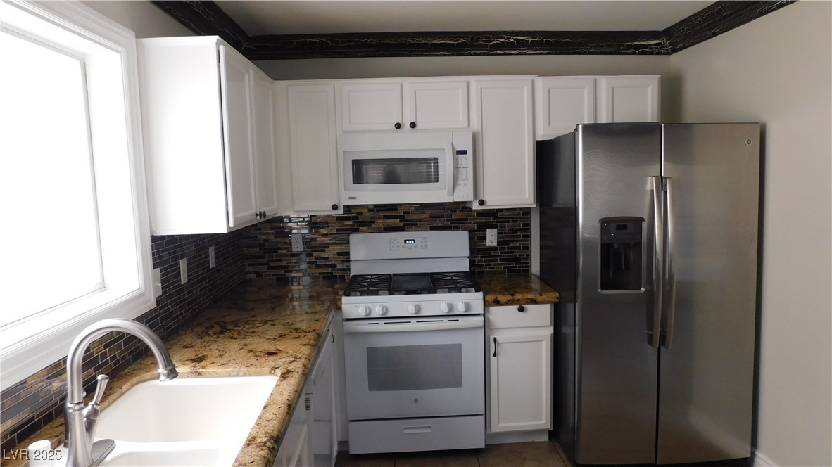 3606 Gold Sluice Avenue, North Las Vegas, Nevada image 4