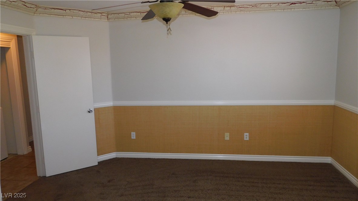 3606 Gold Sluice Avenue, North Las Vegas, Nevada image 34