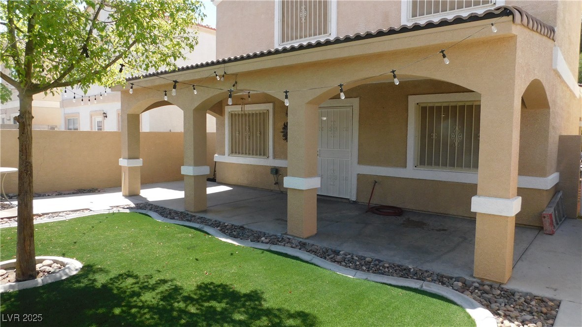 3606 Gold Sluice Avenue, North Las Vegas, Nevada image 46