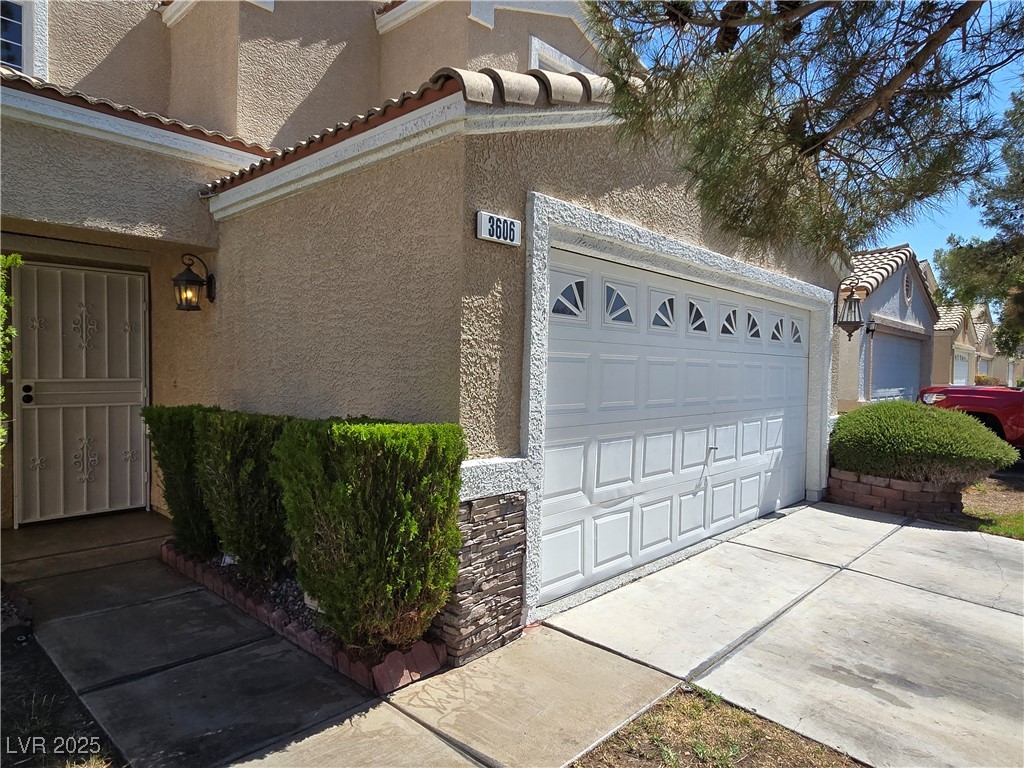 3606 Gold Sluice Avenue, North Las Vegas, Nevada image 2