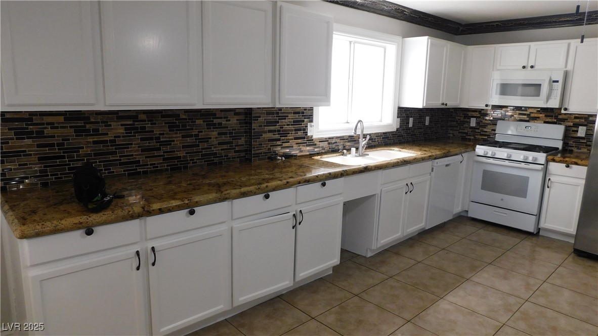 3606 Gold Sluice Avenue, North Las Vegas, Nevada image 7