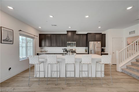 Tiny photo for 7204 N Decatur Boulevard #3, Las Vegas, NV 89131 (MLS # 2793263)