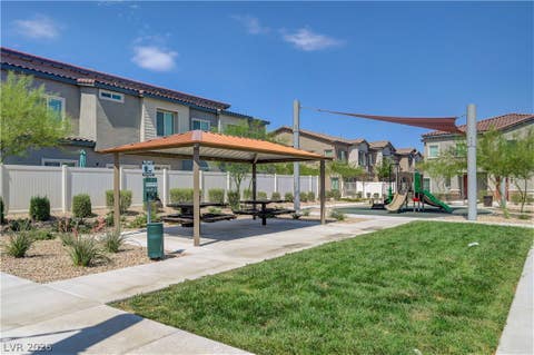 Tiny photo for 7204 N Decatur Boulevard #3, Las Vegas, NV 89131 (MLS # 2793263)