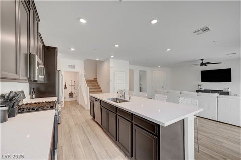 Tiny photo for 7204 N Decatur Boulevard #3, Las Vegas, NV 89131 (MLS # 2793263)