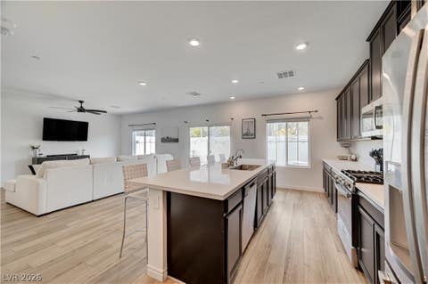 Tiny photo for 7204 N Decatur Boulevard #3, Las Vegas, NV 89131 (MLS # 2793263)