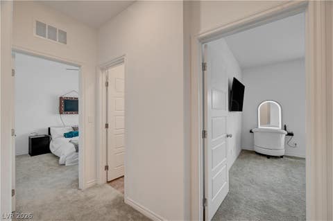 Tiny photo for 7204 N Decatur Boulevard #3, Las Vegas, NV 89131 (MLS # 2793263)