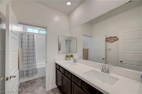 Tiny photo for 7204 N Decatur Boulevard #3, Las Vegas, NV 89131 (MLS # 2793263)