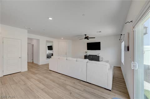 Tiny photo for 7204 N Decatur Boulevard #3, Las Vegas, NV 89131 (MLS # 2793263)