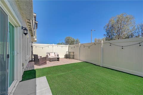 Tiny photo for 7204 N Decatur Boulevard #3, Las Vegas, NV 89131 (MLS # 2793263)