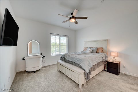 Tiny photo for 7204 N Decatur Boulevard #3, Las Vegas, NV 89131 (MLS # 2793263)